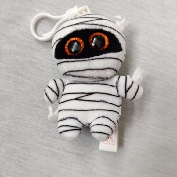 Ty Other - TY Beanie Boo “Mummy” the Mummy
